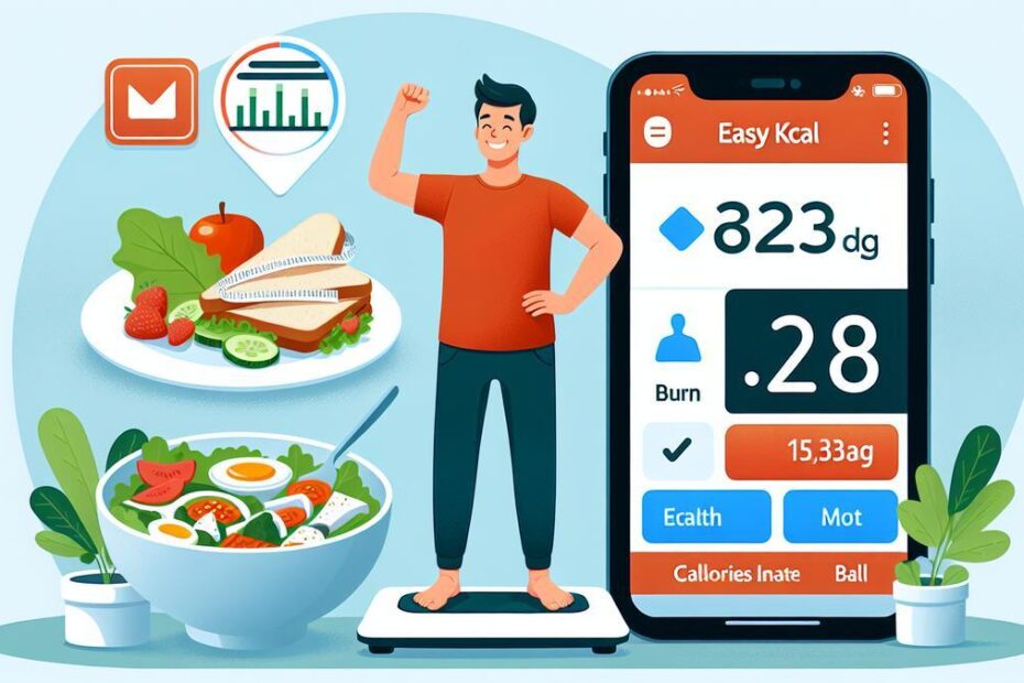 beneficios-de-usar-easy-kcal-al-perder-peso