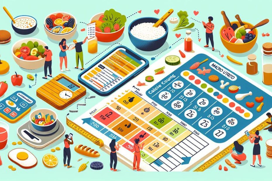 como-combinar-el-conteo-de-calorias-y-macros