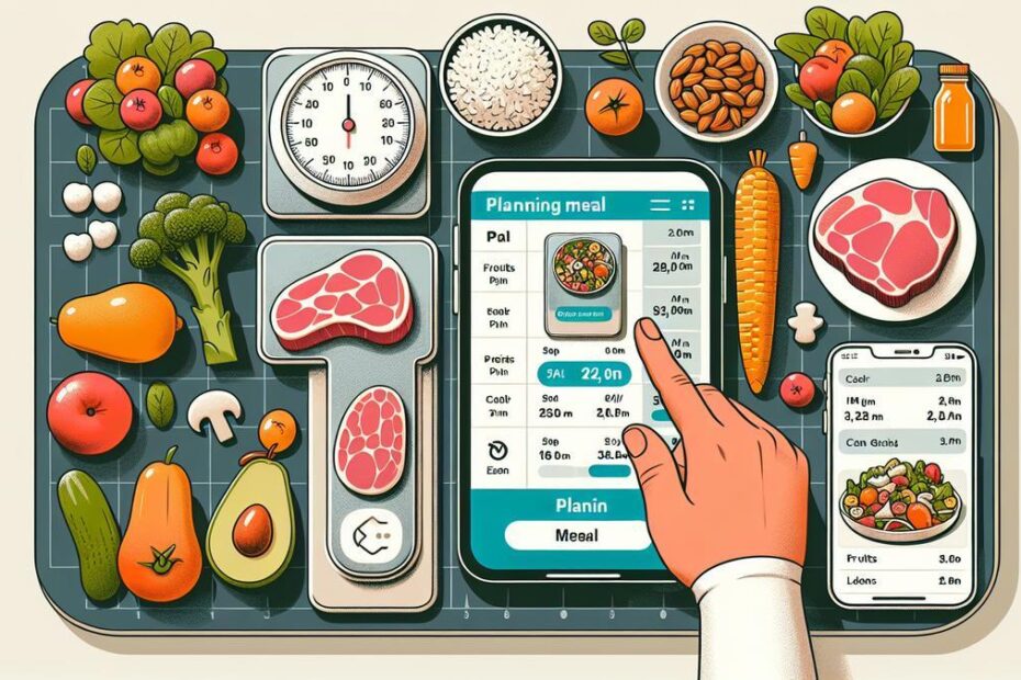 como-planificar-tus-comidas-con-easy-kcal