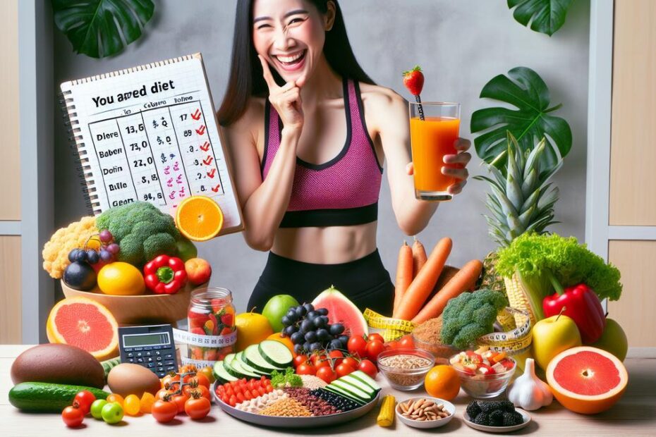 dieta-y-calorias-para-un-mejor-bienestar
