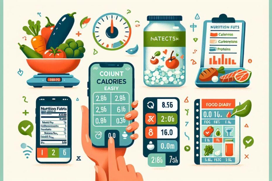 metodos-efectivos-para-contar-calorias-facil