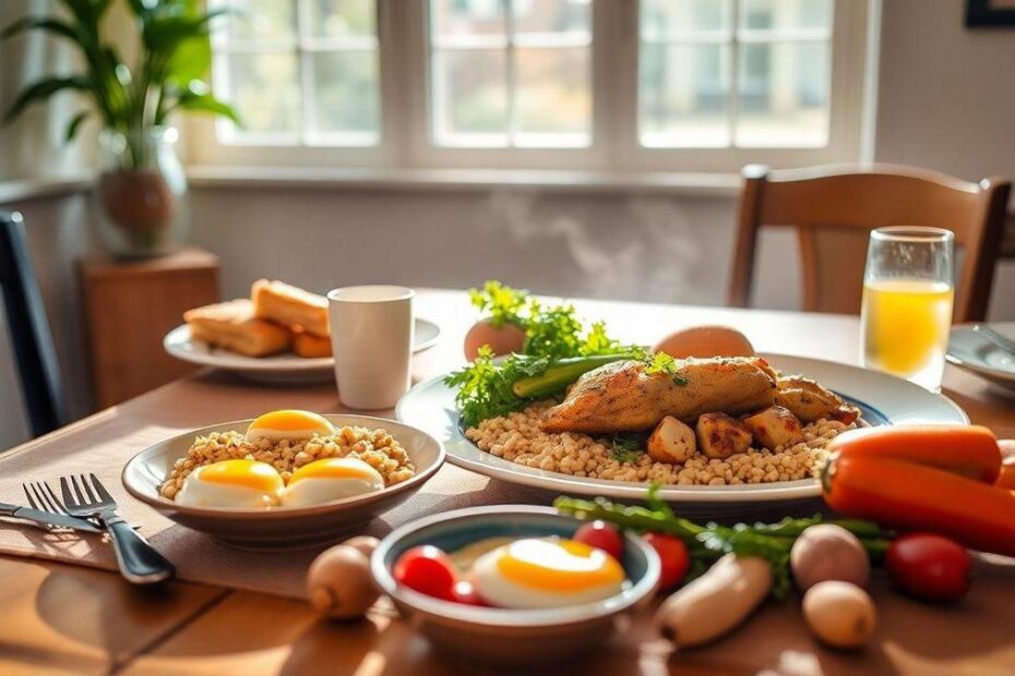 recetas-de-comidas-ricas-en-proteinas-para-adelgazar