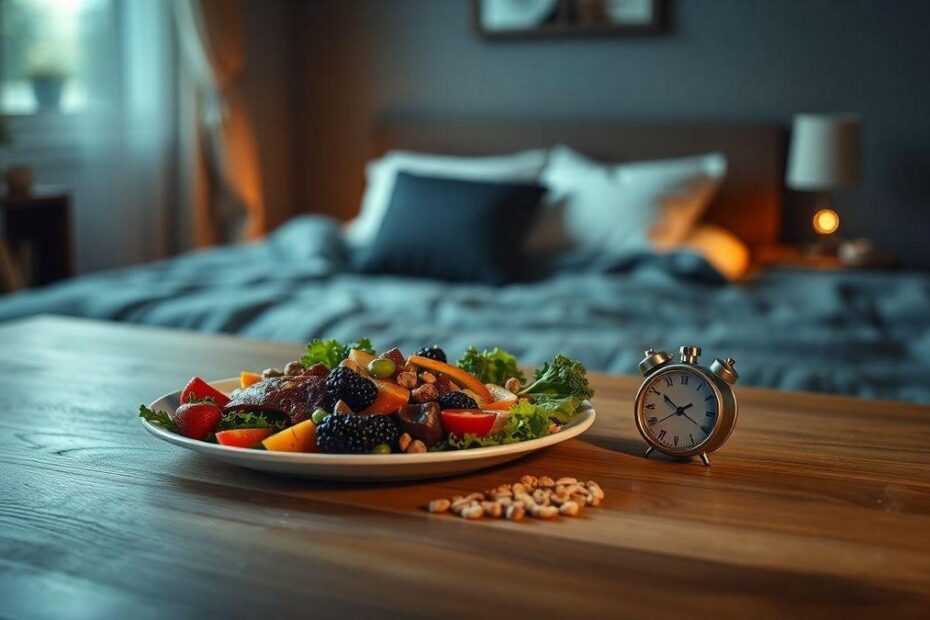 como-las-calorias-afectan-tu-sueno-y-descanso